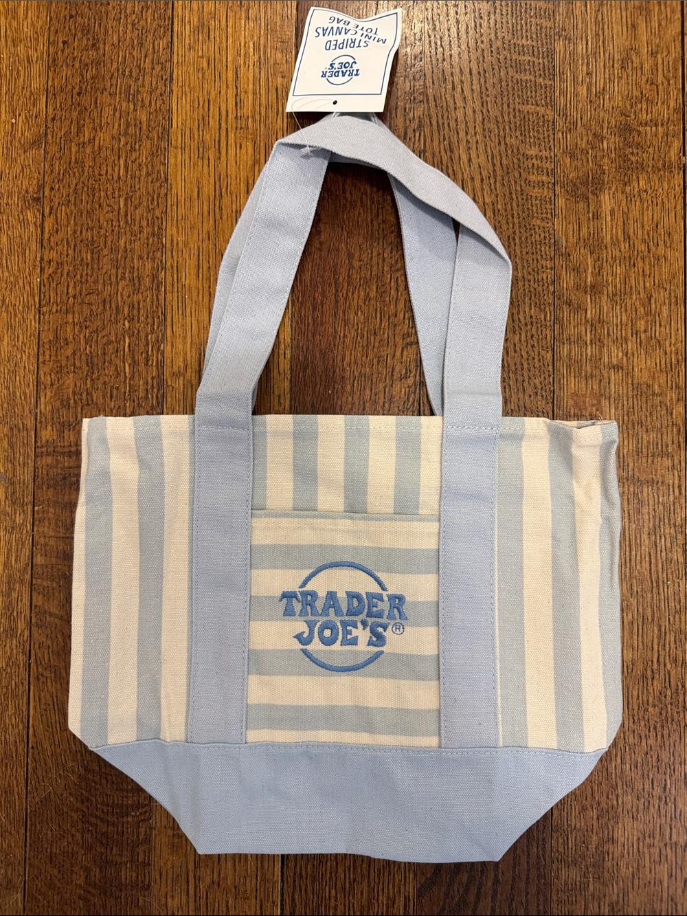 Trader Joe’s Totes Set of 4 Summer 2006 - Picture 4 of 6